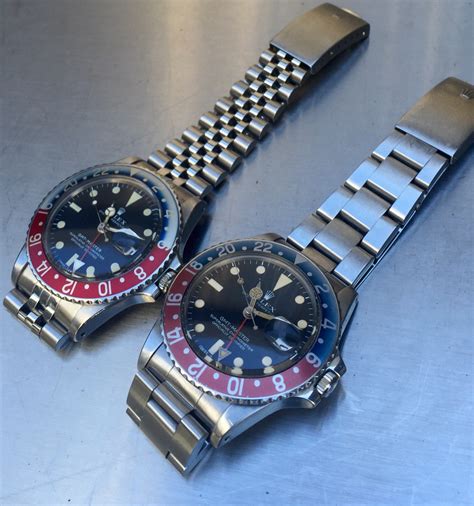 rolex gmt bracelet|Meer.